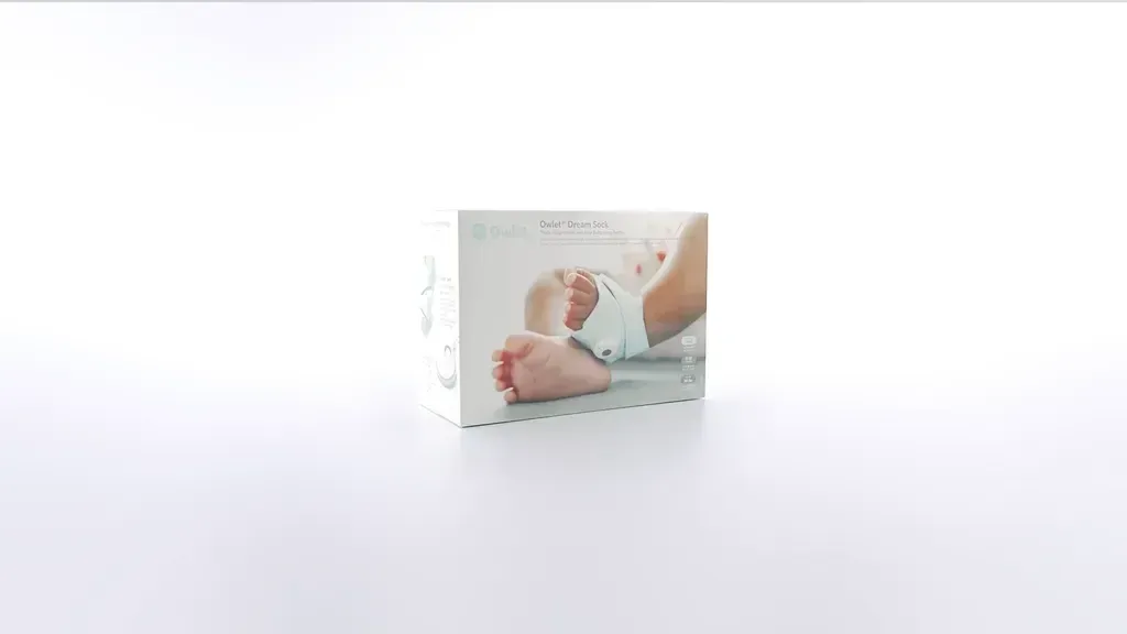 BabySock product 2